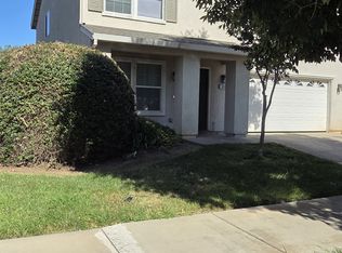 3880 Solstice Ave, Merced, CA 95348