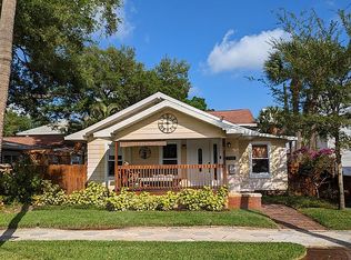 733 Bay St NE, Saint Petersburg, FL 33701