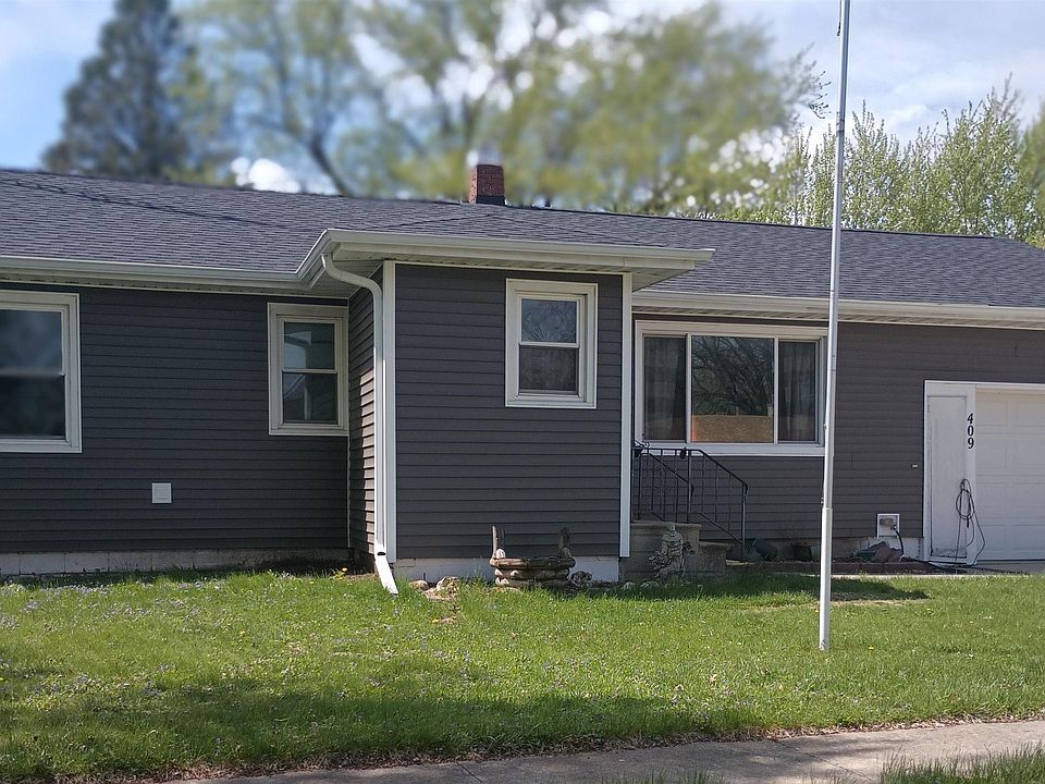 1st image of 409 6th St SW