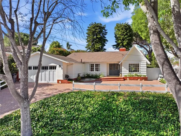 61 Ranchview Rd, Rolling Hills, CA 90274