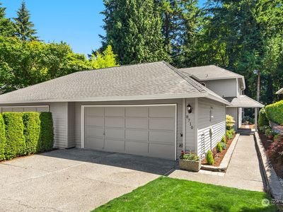8710 133rd Avenue NE, Redmond, WA, 98052
