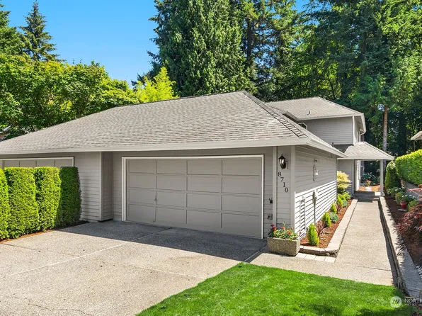 8710 133rd Avenue NE, Redmond, WA 98052