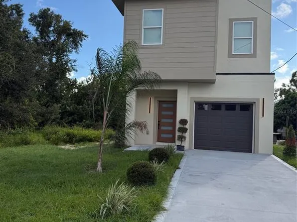 860 NW 5th St, Winter Haven, FL 33881