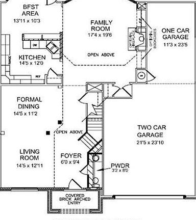 2nd image of 365 Gleneagles Way