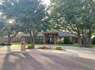 24 Regency Sq, Hobbs, NM 88242