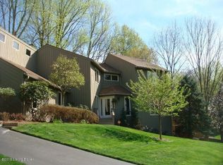 7304 Fox Bluff Pl, Prospect, KY 40059