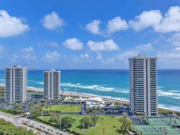 5510 N Ocean Dr APT 19B, Riviera Beach, FL 33404
