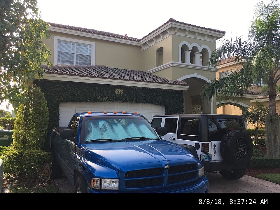 Property Front View