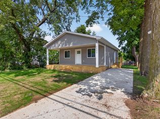 1111 Lansing Ave, Jackson, MI 49202
