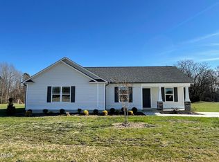 52 Faucette Dr, Selma, NC 27576