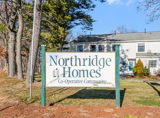 98 Northridge Rd #98, Beverly, MA 01915
