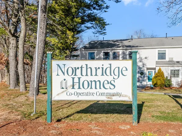 98 Northridge Rd #98, Beverly, MA 01915