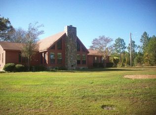 311 Seaboard Rd, Jesup, GA 31545