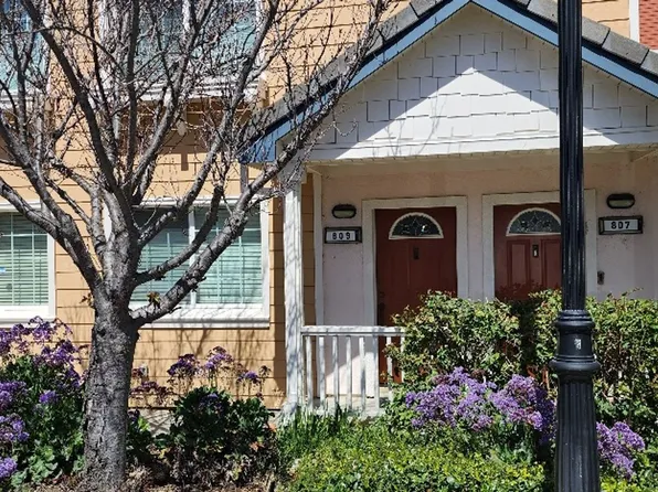 809 Daniels Ave, Vallejo, CA 94590