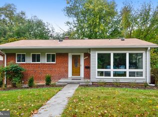 510 Waterford Rd, Silver Spring, MD 20901