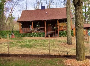 N2304 Doering Dr, Merrill, WI 54452
