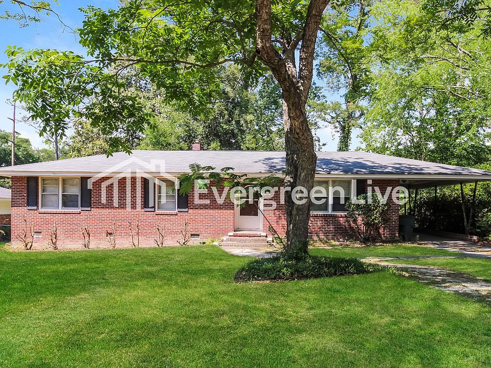 1st image of 3019 Oakhaven Rd