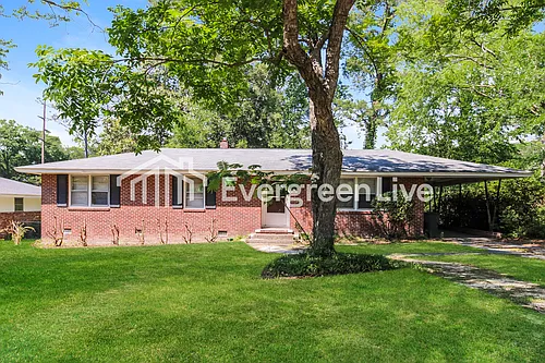 3019 Oakhaven Rd Photo 1