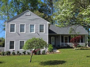 4758 Aberdeen Ln, Stone Mountain, GA