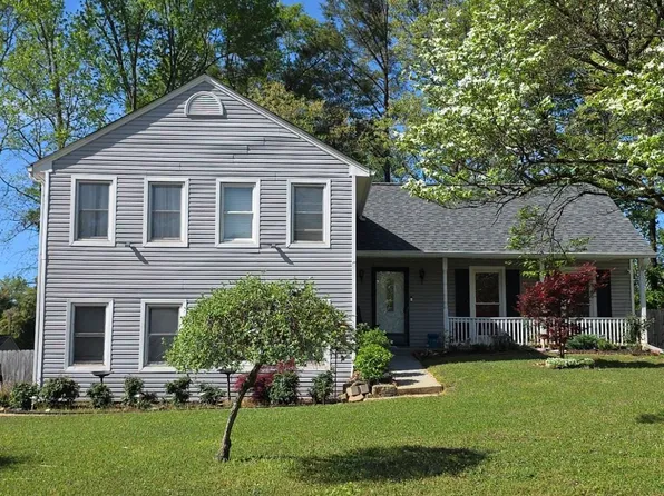 4758 Aberdeen Ln, Stone Mountain, GA 30083