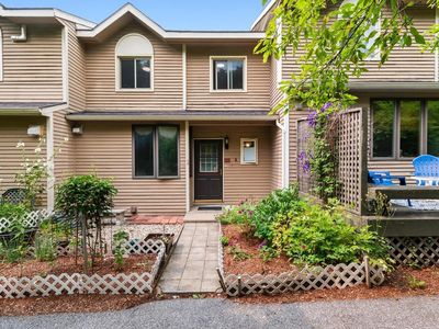 N15 Stonehedge Drive, South Burlington, VT, 05403