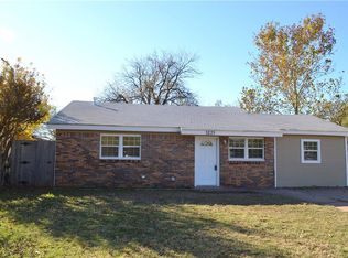 3225 Ann Arbor Ln, Abilene, TX 79603