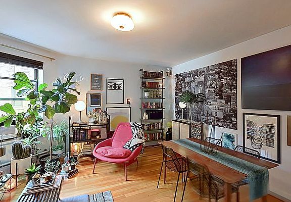 3rd image of 313 W 19th St APT 51