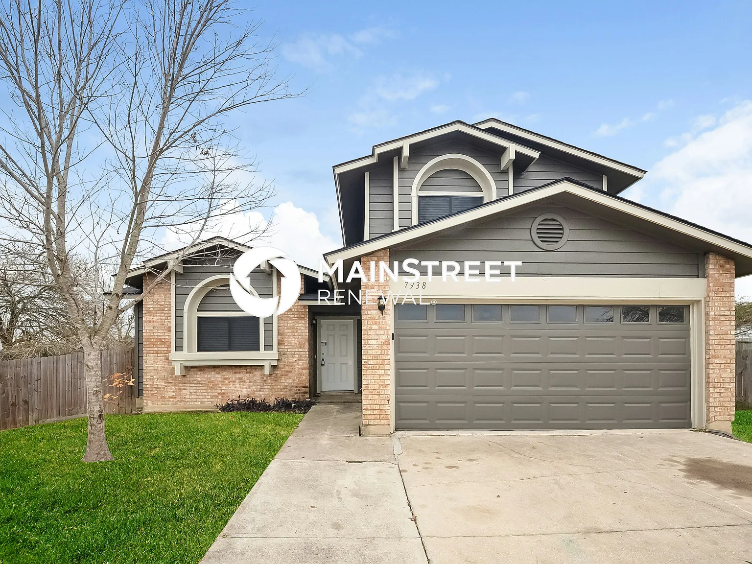 7938 Sonny Rdg — Photo 1