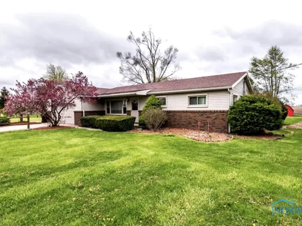 13675 State Route 108, Wauseon, OH 43567