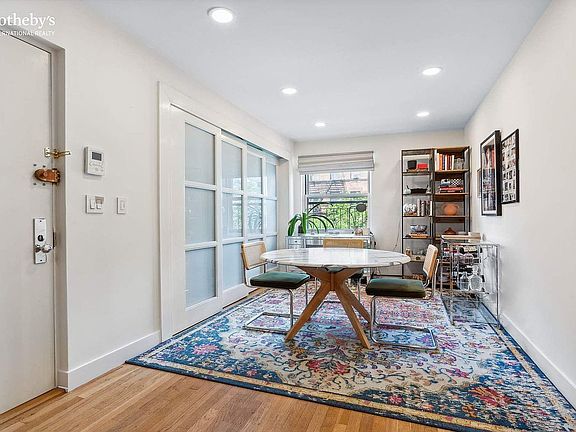 3rd image of 214 Avenue C #D