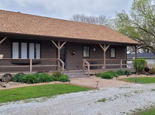 1501 N Delaware Ave, York, NE 68467