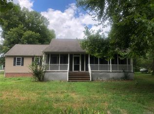 15725 Healy St, Milford, VA 22514