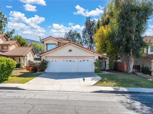 9656 Pebble Brook Dr, Moreno Valley, CA 92557