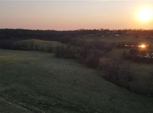 TRACT 3 State Route B Hwy, Garden City, MO 64747