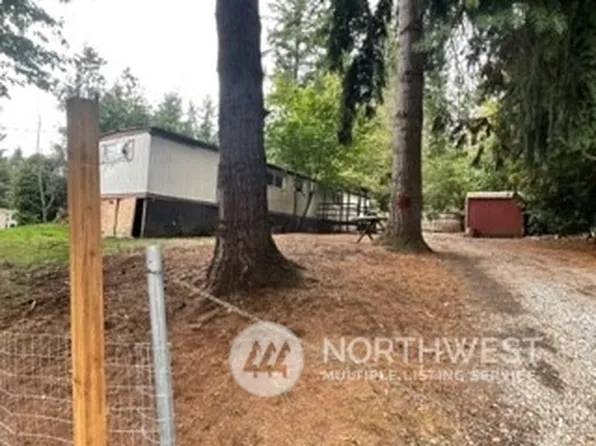 13201 281st Avenue E, Buckley, WA 98321