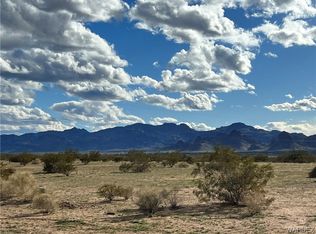 S Mormon Flat Rd, Golden Valley, AZ 86413