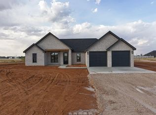 258 Private Road 304k, Seminole, TX 79360