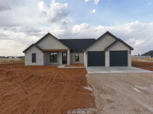 258 Private Road 304k, Seminole, TX 79360
