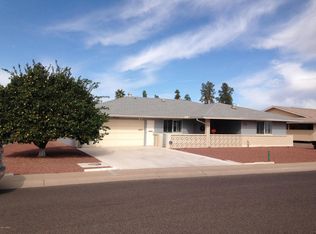 9909 W Bright Angel Cir, Sun City, AZ 85351
