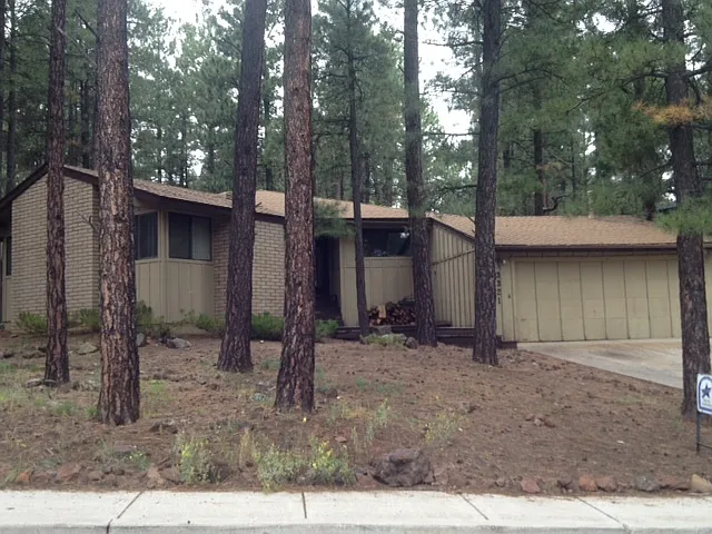 3321 S Gillenwater Dr