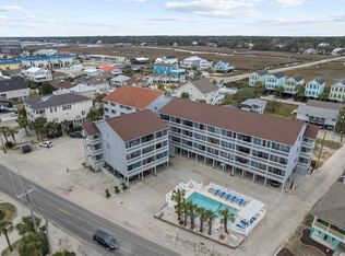 627 N Waccamaw Dr #207, Murrells Inlet, SC 29576