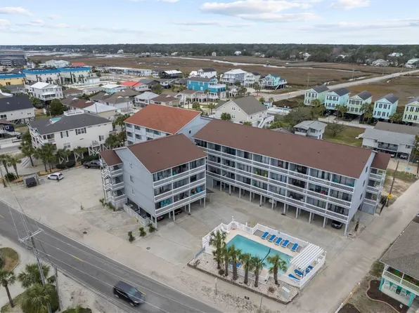 627 N Waccamaw Dr. #207, Murrells Inlet, SC 29576