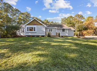 50 Head Of The Bay Road, Buzzards Bay, MA 02532