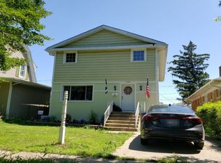 1106 N Raynor Ave, Joliet, IL 60435