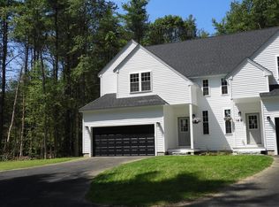 14 Welch Ave #A, Rutland, MA 01543