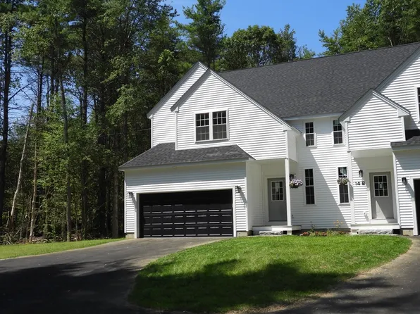 14 Welch Ave #A, Rutland, MA 01543