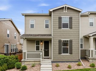 4338 S Nepal Ct, Centennial, CO 80015