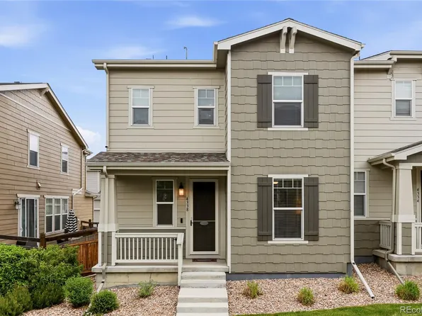 4338 S Nepal Court, Centennial, CO 80015