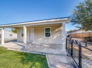 203 Yuma St, San Antonio, TX 78211