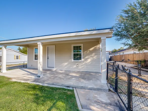 203 YUMA ST, San Antonio, TX 78211